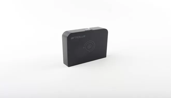 ARTCILUX S1314SE Wireless Dual Touch Sensor Switch (Sender)