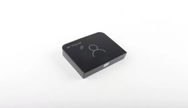 ARTCILUX S1316SE Wireless PIR Sensor Switch (Sender)