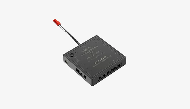 ARTCILUX S1361.CCT.1H Tuya LED Light Controller (Receiver)