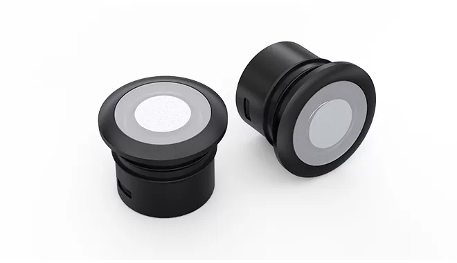 ARTCILUX S1604.1S/S1604.2S Single/Dual Touch Sensor Switch