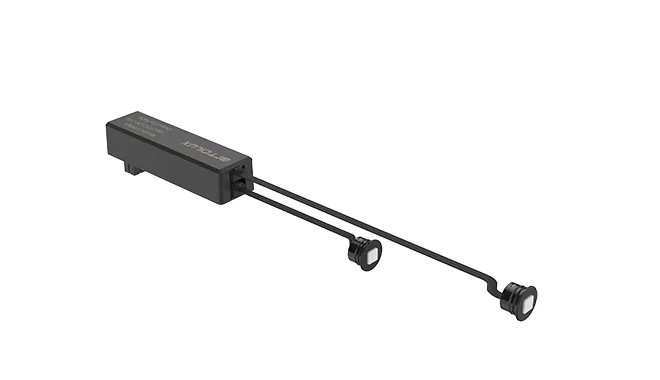 ARTCILUX S1606.1S/S1606.2S (PIR)Human Body Sensor Switch