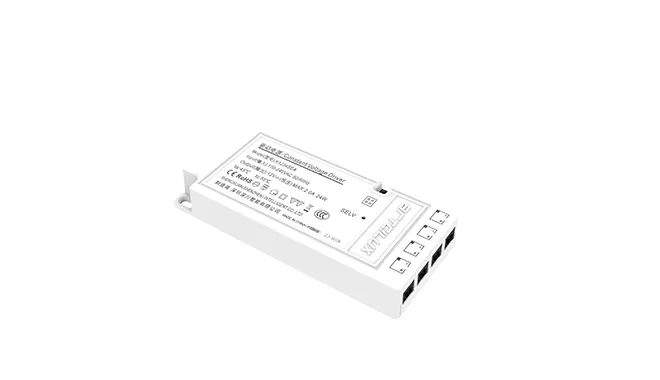 ARTCILUX SEA Intelligent Ultra-Thin Power Supply