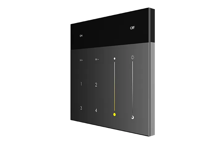 AS3539 86 Panel Switch (Sender)