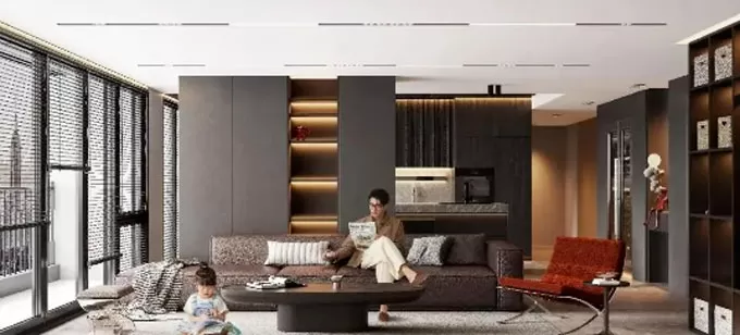 Brand Introduction｜Artcilux—The Leader in Furniture Lighting
