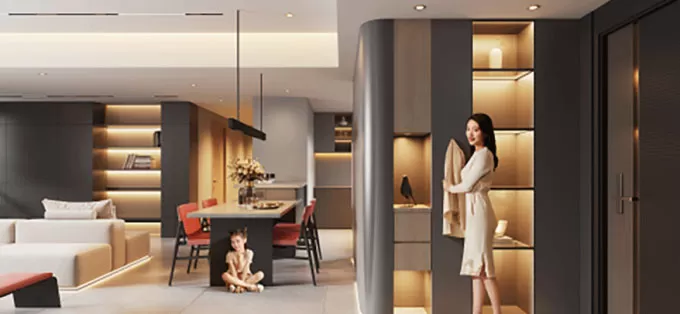 Brand Introduction｜Artcilux—The Leader in Furniture Lighting