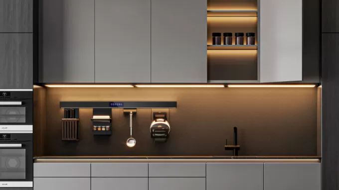 Brand Introduction｜Artcilux—The Leader in Furniture Lighting