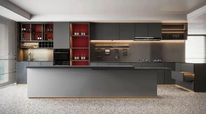 Brand Introduction｜Artcilux—The Leader in Furniture Lighting