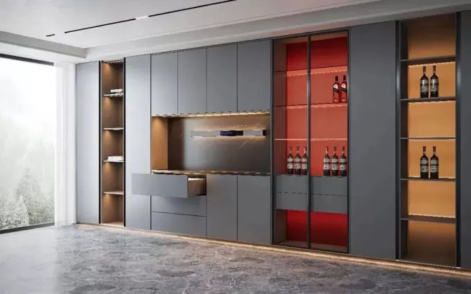 Brand Introduction｜Artcilux—The Leader in Furniture Lighting