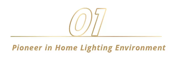 Brand Introduction｜Artcilux—The Leader in Furniture Lighting