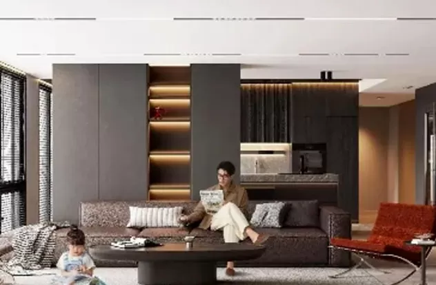Brand Introduction｜ARTCILUX—The Leader in Furniture Lighting