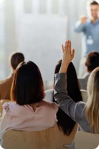 Training Empowerment