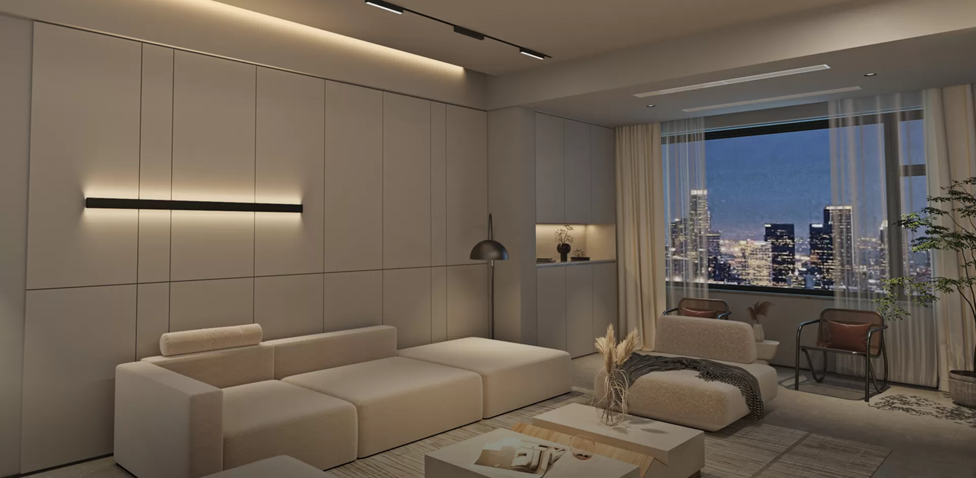 Cabinet LED Light