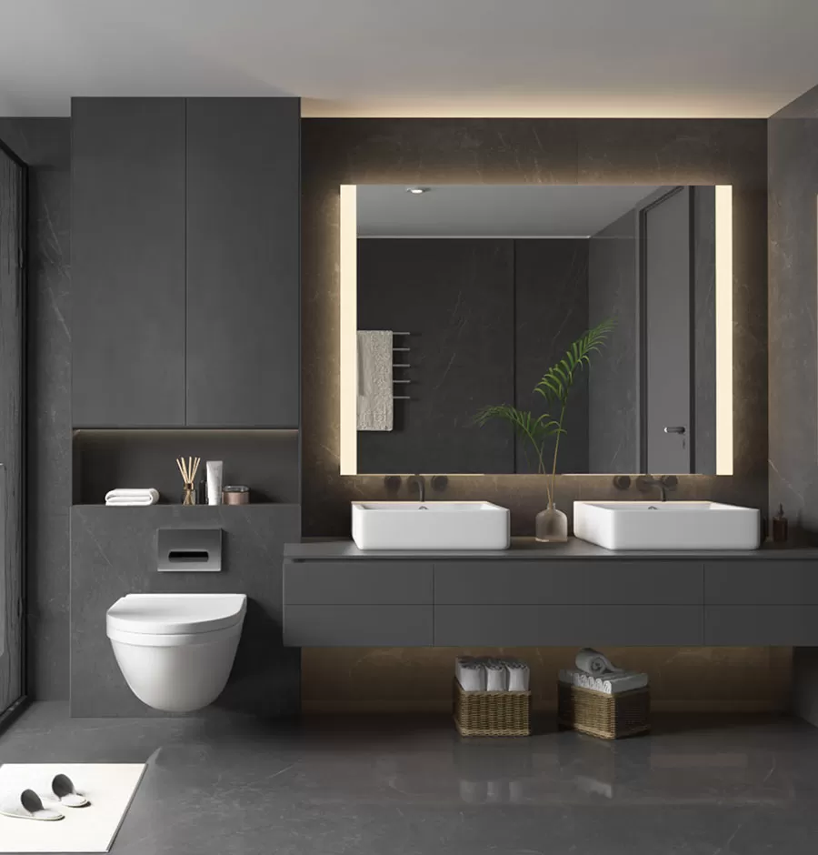 Bath Room