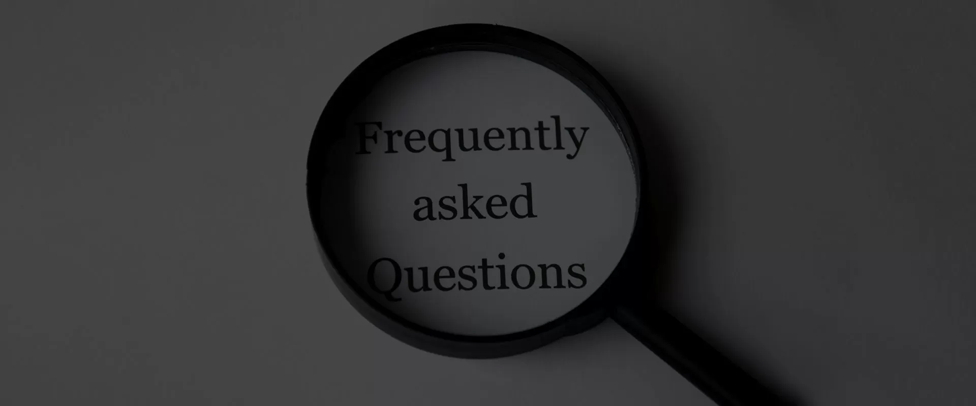 LED Light Frequently Asked Questions