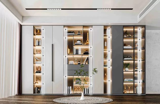 Eliminate Kitchen Lighting Risks: How to Choose Safe & Flicker-Free Cabinet LED Light Systems
