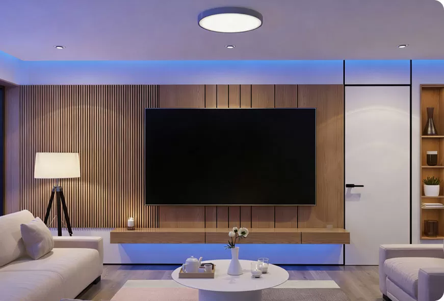 Why Choose Our Cabinet Flexible LED Strip Lights
