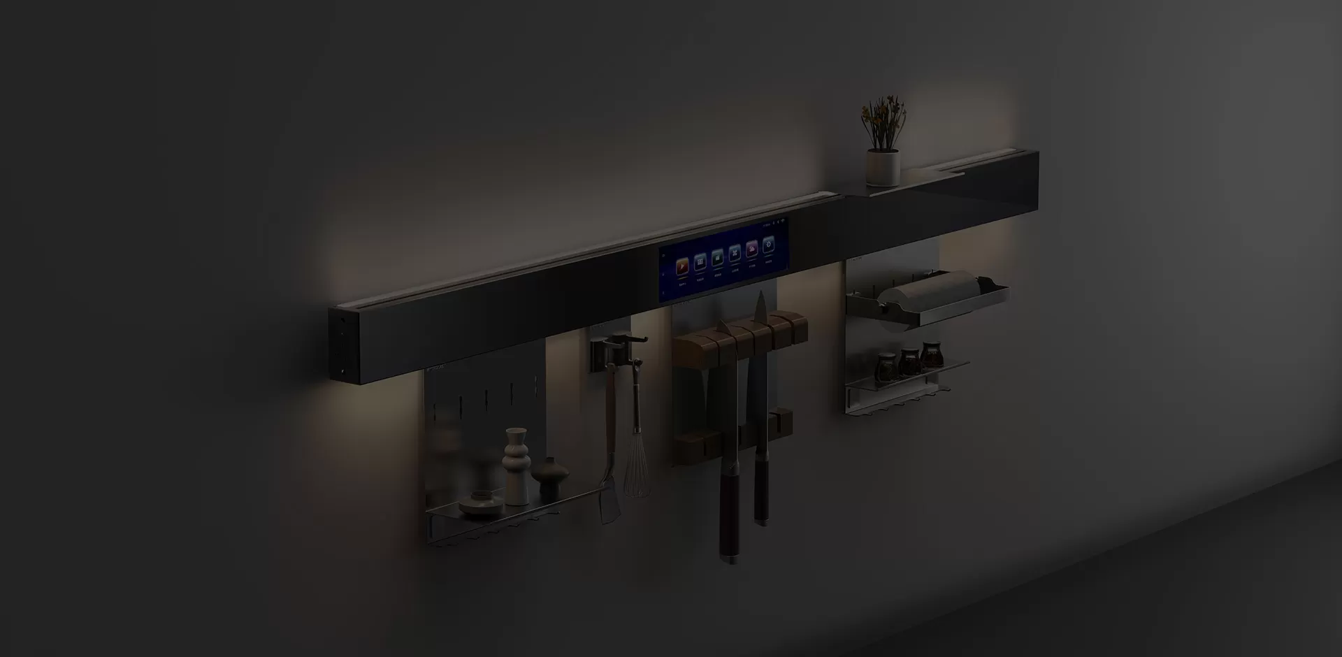 Illuminate Your Space with ARTCILUX Furnituire Lighting