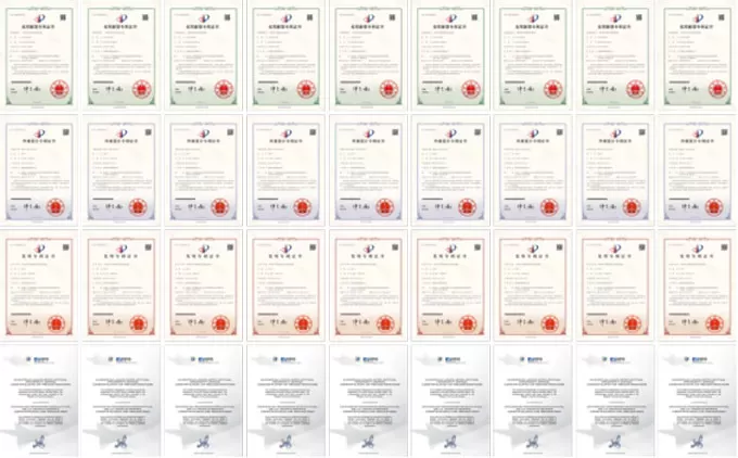 Good Things Come in Pairs | Shenchuan Intelligent Won the Title of 'Mastery, and Innovation Medium-sized Enterprises' and 'Innovative Medium-sized Enterprises' in Shenzhen Good Things Come in Pairs | Shenchuan Intelligent Won the Title of 'Mastery, and Innovation Medium-sized Enterprises' and 'Innovative Medium-sized Enterprises' in Shenzhen