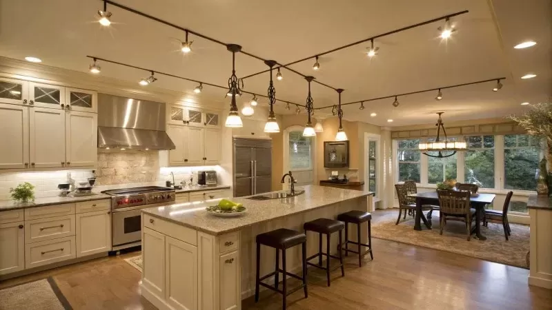 How Artcilux Smart Lighting Solves the Three Major Pain Points of Your Living Space