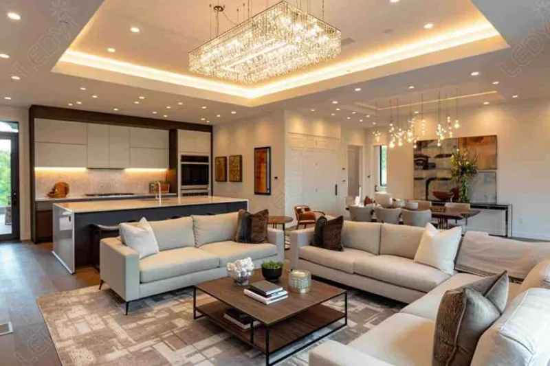 How Artcilux Smart Lighting Solves the Three Major Pain Points of Your Living Space