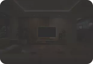 Cabinet LED Light