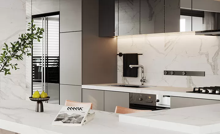 Kitchen Cabinet Lighting