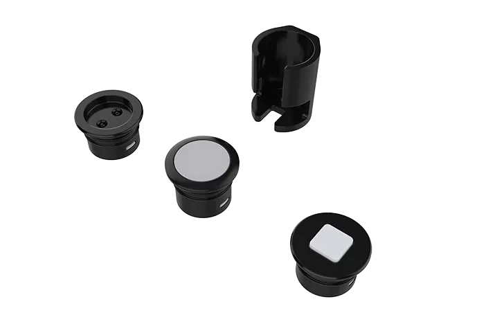 LED Sensor Switch