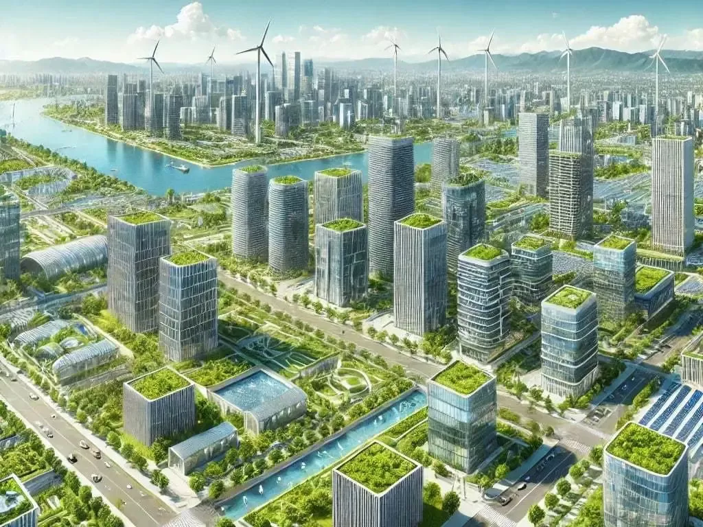 Lighting the Future: How Artcilux Cabinet Lighting Powers Middle East's Green Housing Movement