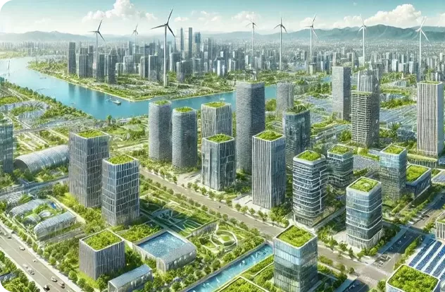 Lighting the Future: How ARTCILUX Cabinet Lighting Powers Middle East's Green Housing Movement