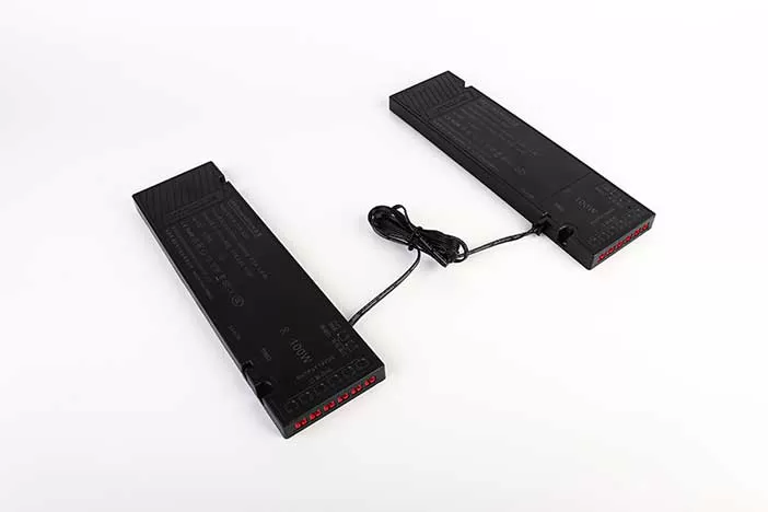 LSD01 Intelligent Ultra-Thin Power Supply