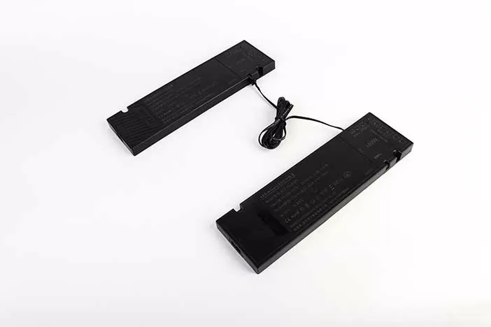 LSD01 Intelligent Ultra-Thin Power Supply