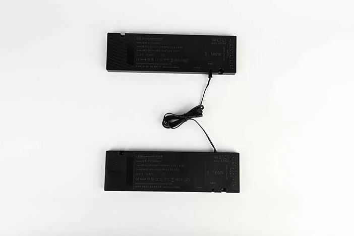 LSD01 Intelligent Ultra-Thin Power Supply