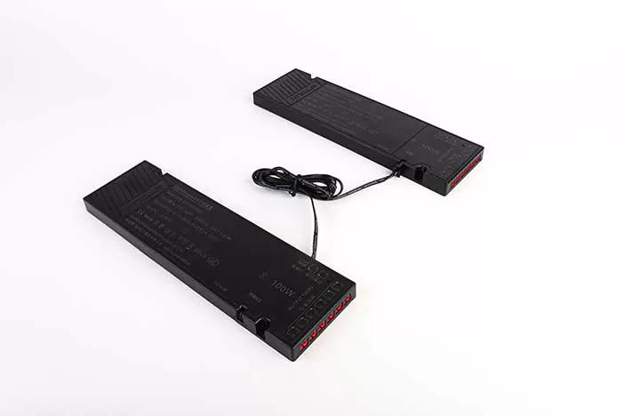LSD01 Intelligent Ultra-Thin Power Supply
