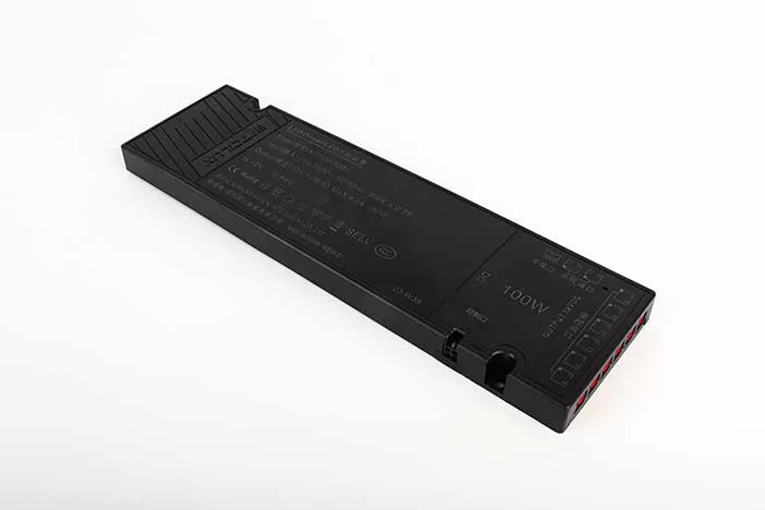 LSD01 Intelligent Ultra-Thin Power Supply