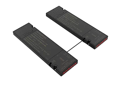 ARTCILUX LSD01 Intelligent Ultra-Thin Power Supply