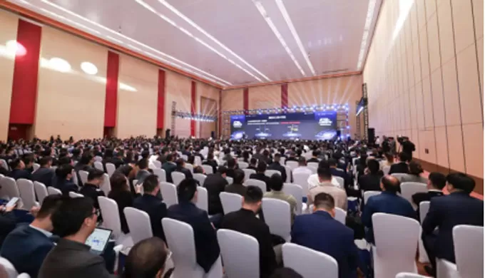Merit and Honor | Shenchuan Won the Flash Award for Preferred Partner of Construction Procurement Service Merit and Honor | Shenchuan Won the Flash Award for Preferred Partner of Construction Procurement Service