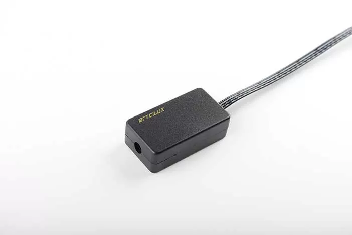 S1015D 2.4G Controller (Receiver)