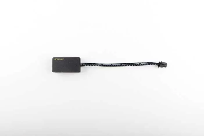 S1015D 2.4G Controller (Receiver)