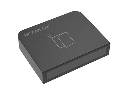 ARTCILUX S1312SE Wireless Door Sensor Switch (Sender)