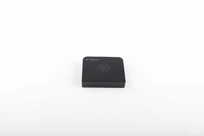 S1314SE Wireless Dual Touch Sensor Switch (Sender)
