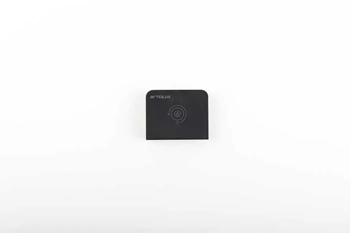 S1314SE Wireless Dual Touch Sensor Switch (Sender)