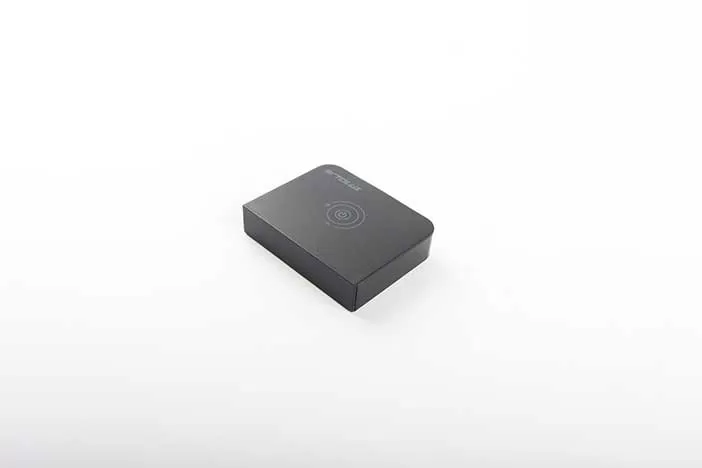S1314SE Wireless Dual Touch Sensor Switch (Sender)
