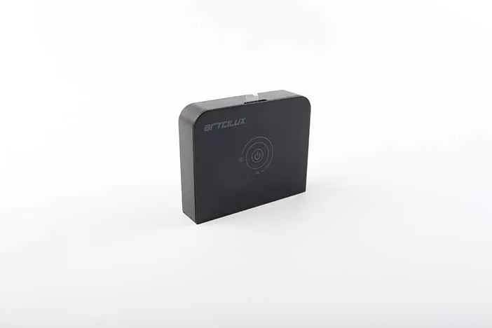 S1314SE Wireless Dual Touch Sensor Switch (Sender)