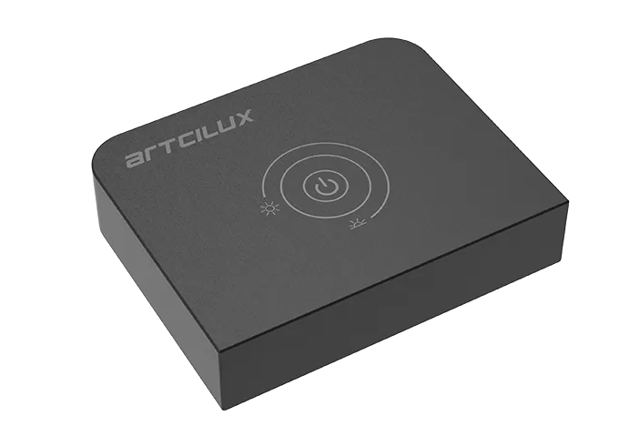 S1314SE Wireless Dual Touch Sensor Switch (Sender)