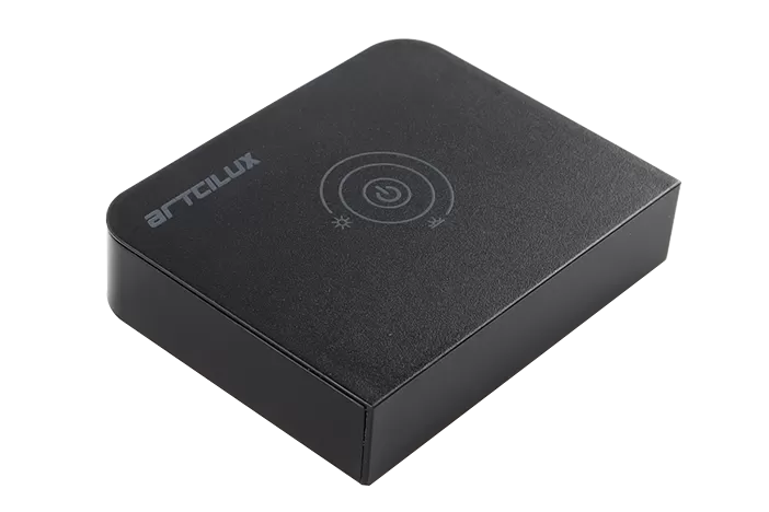 S1314SE Wireless Dual Touch Sensor Switch (Sender)
