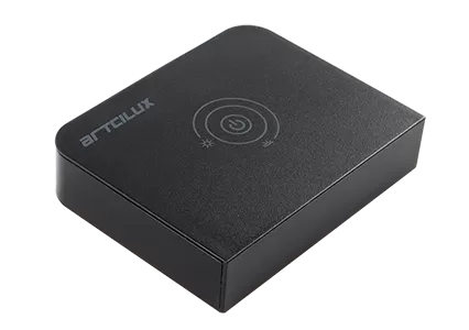 ARTCILUX S1314SE Wireless Dual Touch Sensor Switch (Sender)