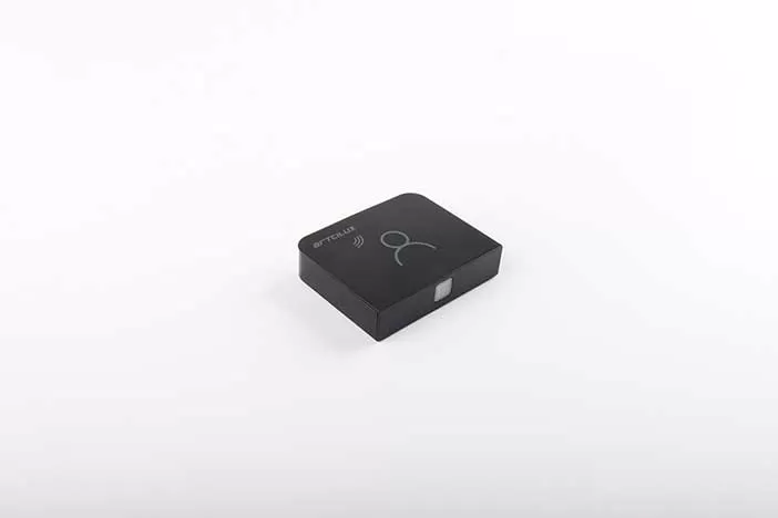 S1316SE Wireless PIR Sensor Switch (Sender)
