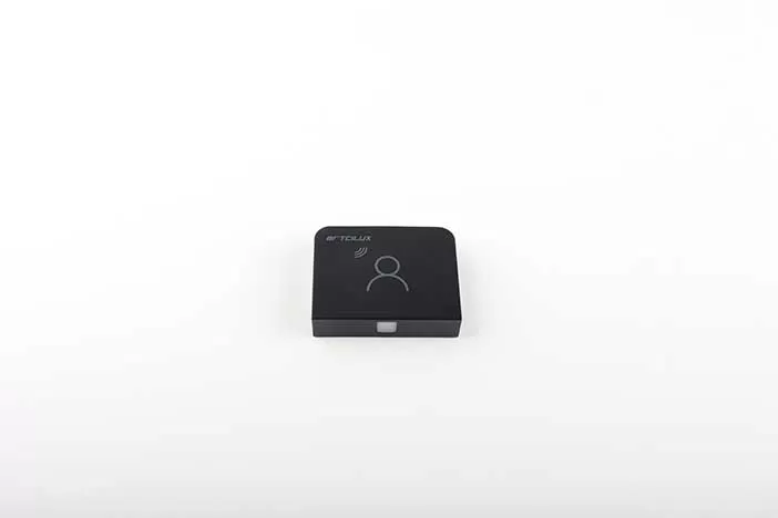 S1316SE Wireless PIR Sensor Switch (Sender)