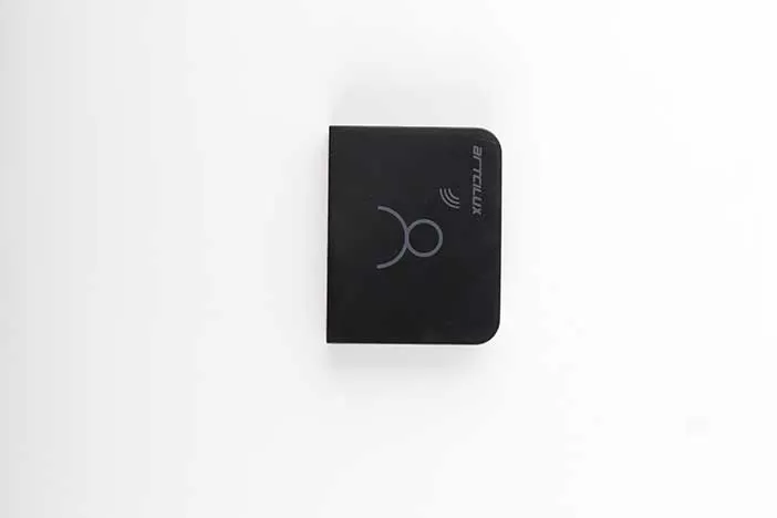 S1316SE Wireless PIR Sensor Switch (Sender)
