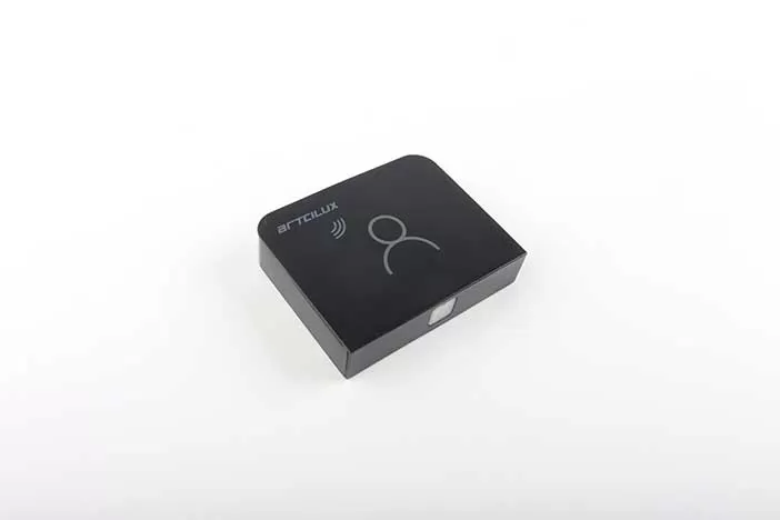 S1316SE Wireless PIR Sensor Switch (Sender)